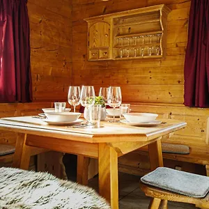  Chalet Kontaktlos - Ruhige Mit Seeblick In Zentraler Lage By Stayfritz