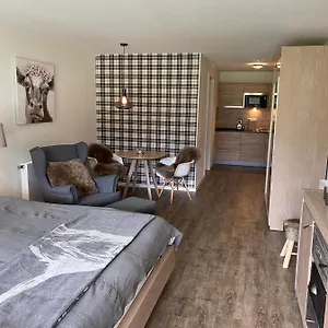  Apartment Bergliebe