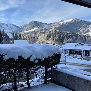  Apartment Spitzingsee Jagdhof