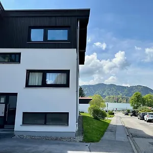  Apartment Traumblick Zum