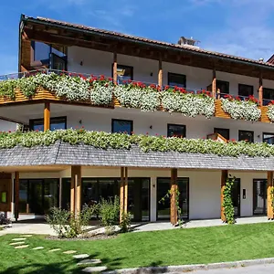  Apartment Haus Panorama