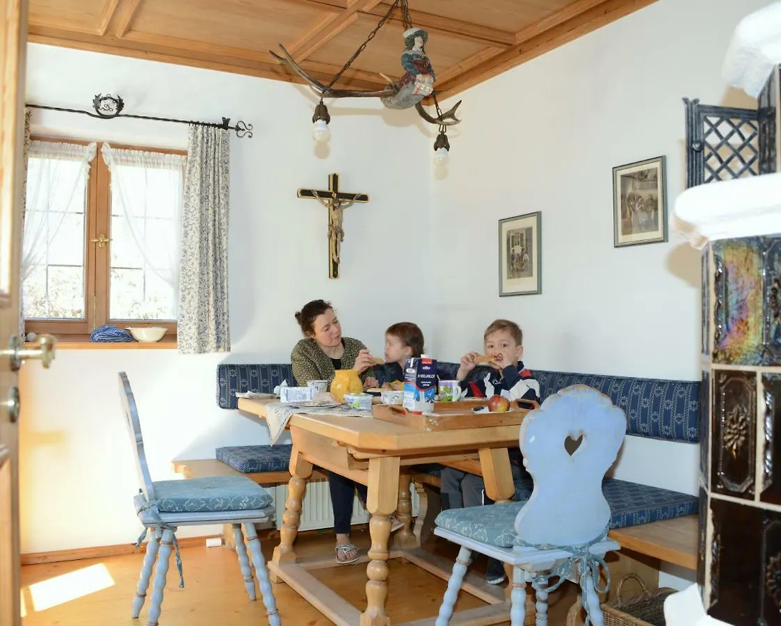 Ferienhaus שליירסי גרמניה